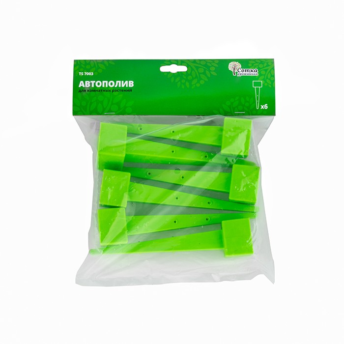 картинка Автополив для растений "Урожайная сотка"TS7003 от магазина Одежда+