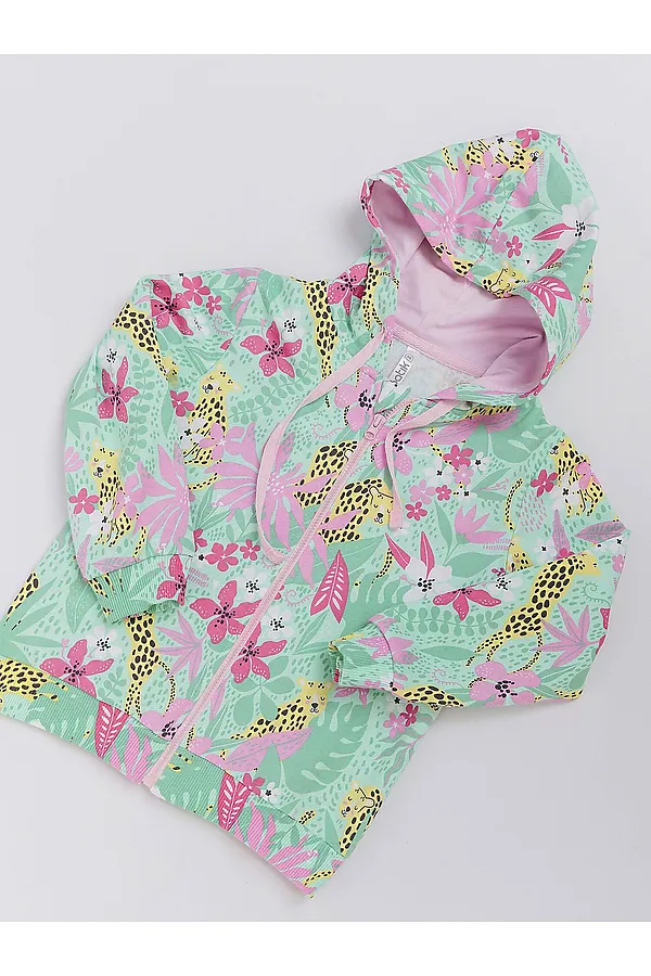 картинка Толстовка детская/031_ЛН от магазина Одежда+