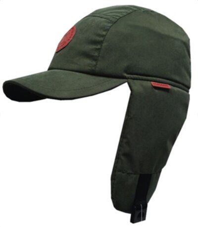 картинка Кепка Nordkapp Erho khaki 5604 от магазина Одежда+