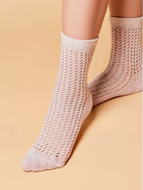 картинка Носки детские "Conte" MISS 20С-204СП от магазина Одежда+