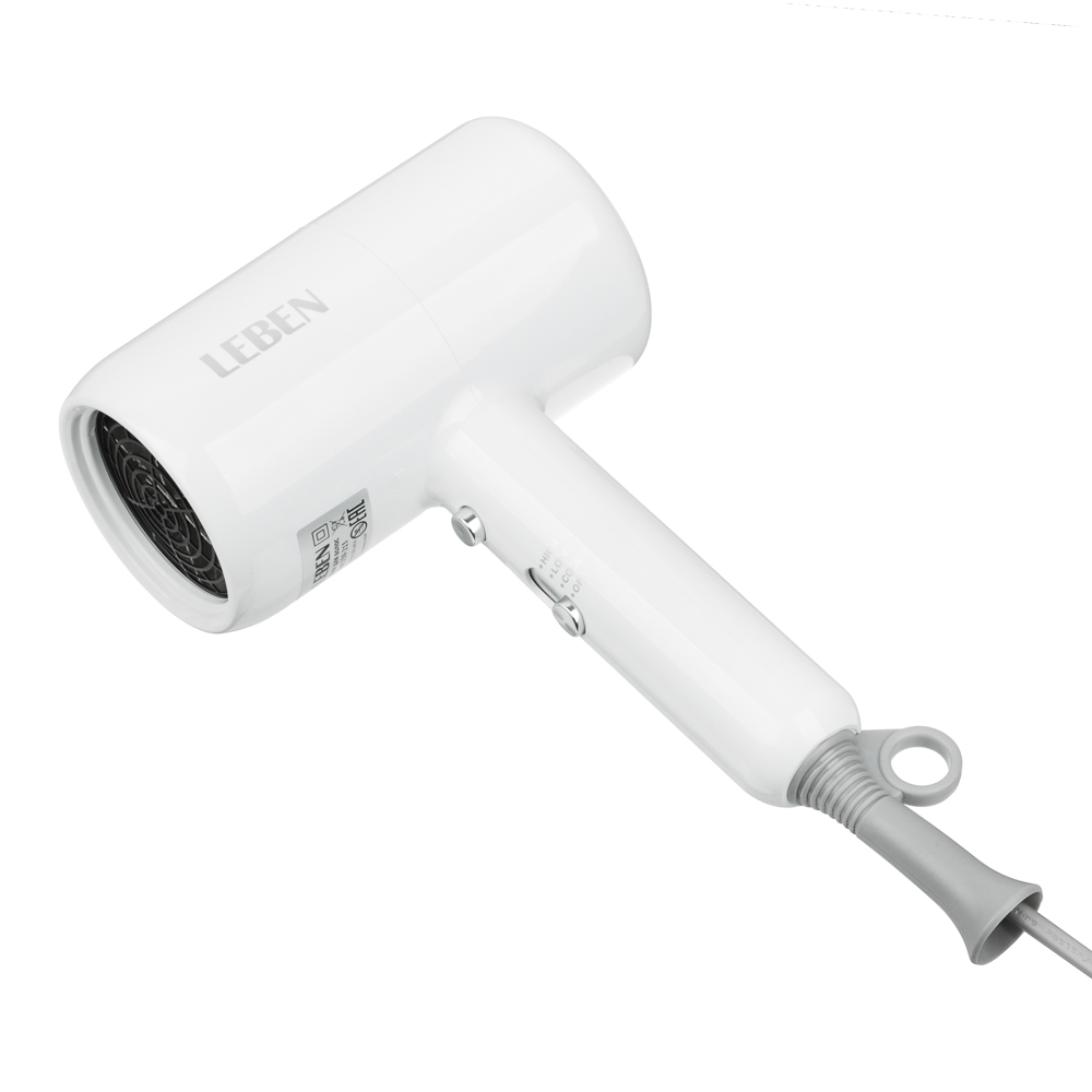 картинка Фен LEBEN/259-213 от магазина Одежда+