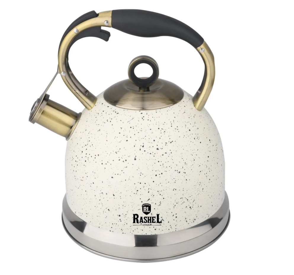 картинка Чайник 3 л/R-7737 от магазина Одежда+