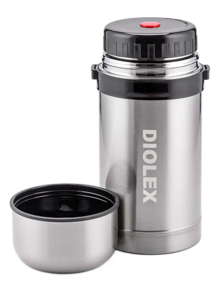 картинка Термос 1л Diolex суповой/DXF-1000-1 от магазина Одежда+