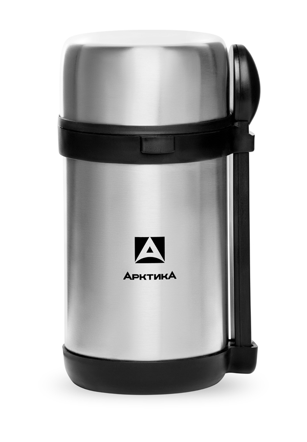 картинка Термос 1500мл с 3-мя контейнерами "Арктика"/403-1500 от магазина Одежда+
