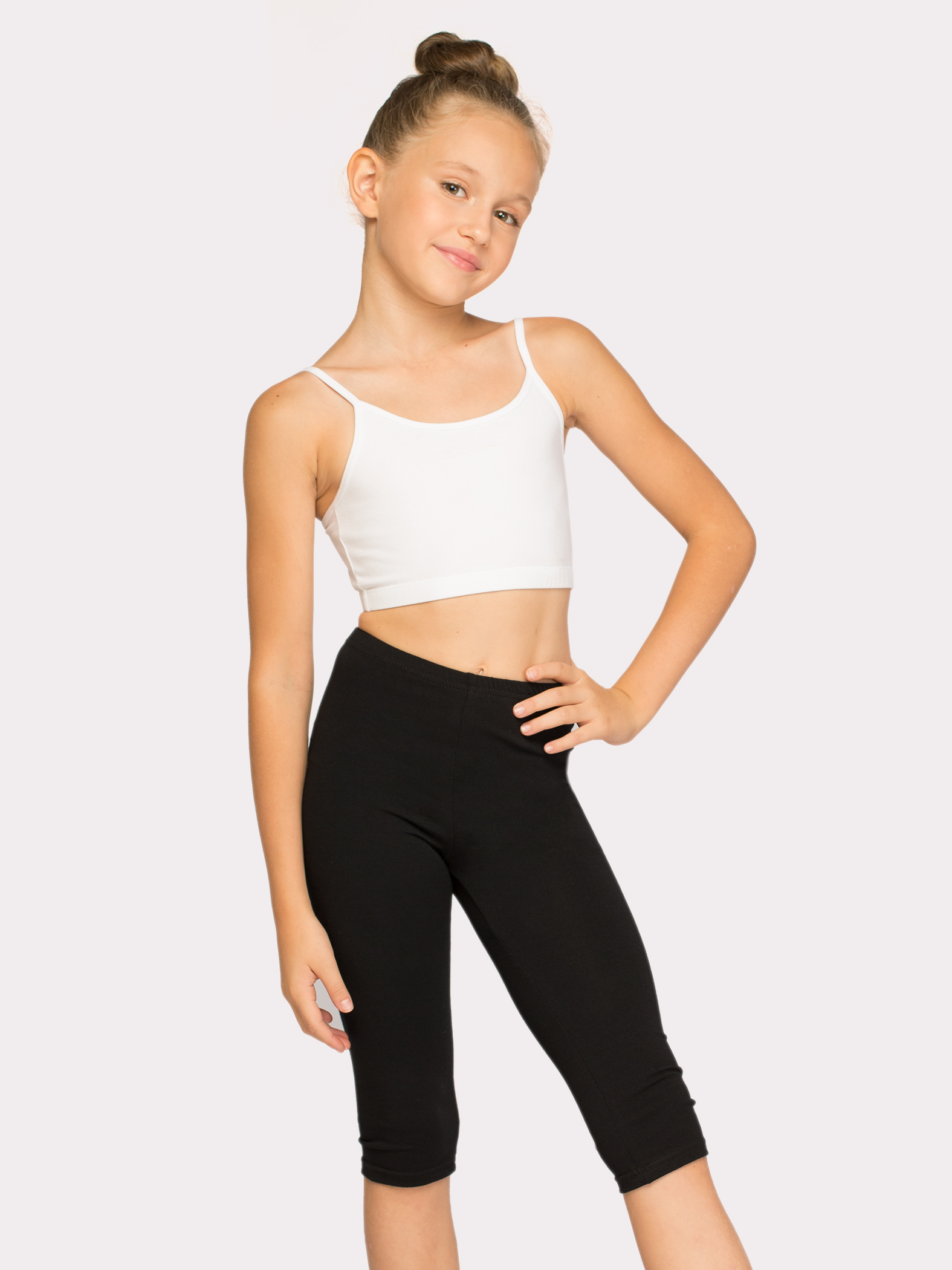 картинка Бриджи детские/Б 23-301 от магазина Одежда+