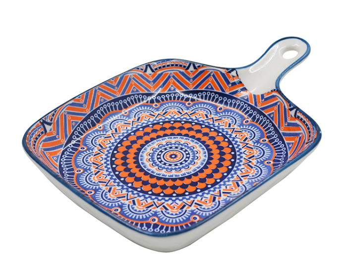 картинка Блюдо 9" MU0915-191 (98306) от магазина Одежда+