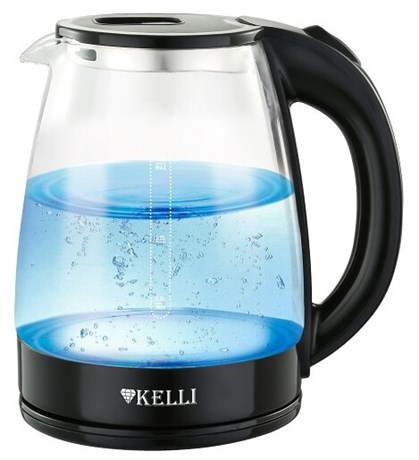 картинка Чайник эл/KL-1368 от магазина Одежда+