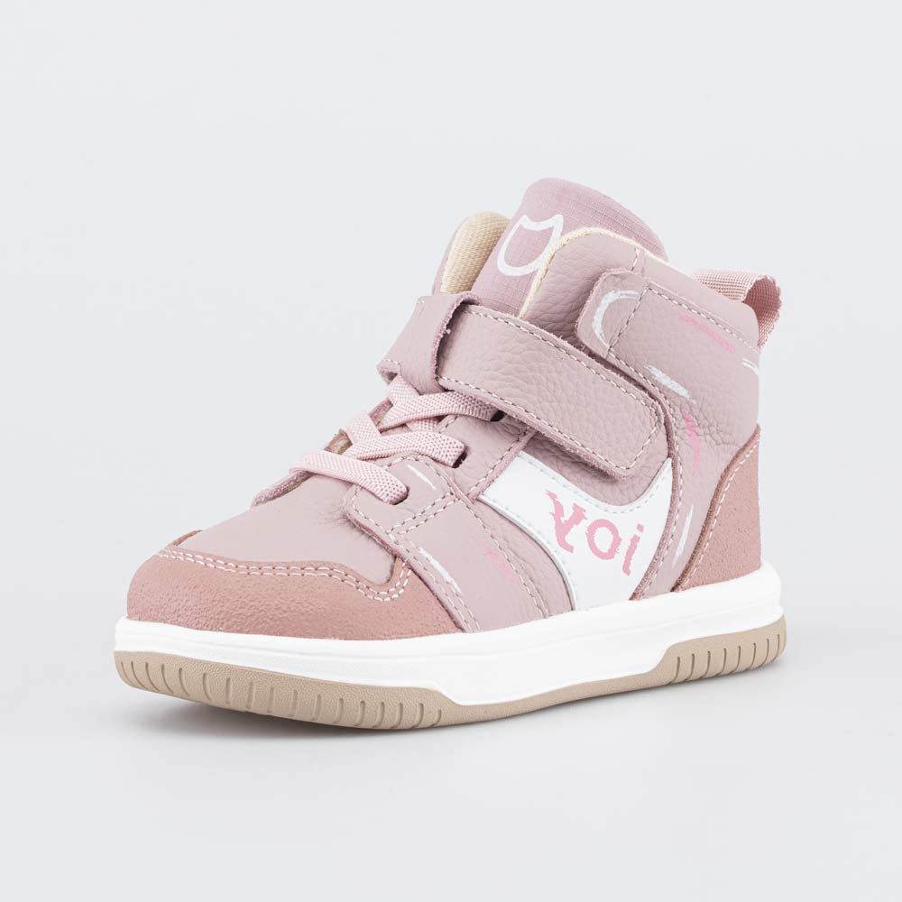 картинка Ботинки"Котофей"/152405* от магазина Одежда+