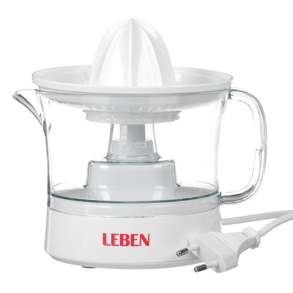 картинка Соковыжималка LEBEN/273-019 от магазина Одежда+