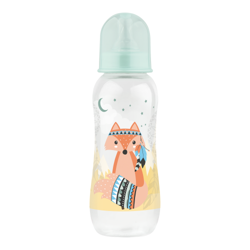 картинка Бутылка Русские Мотивы 240/250мл 0+/12019 от магазина Одежда+