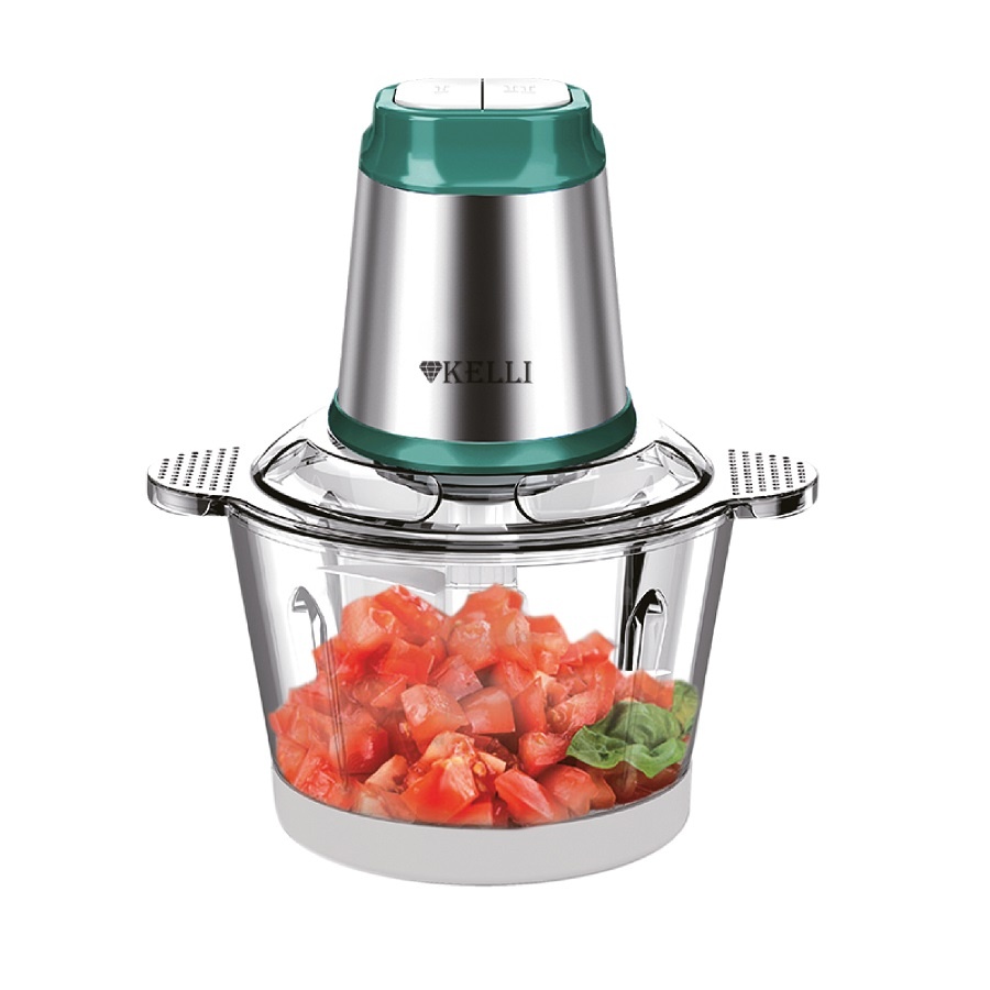 картинка Чоппер KL-5133 от магазина Одежда+