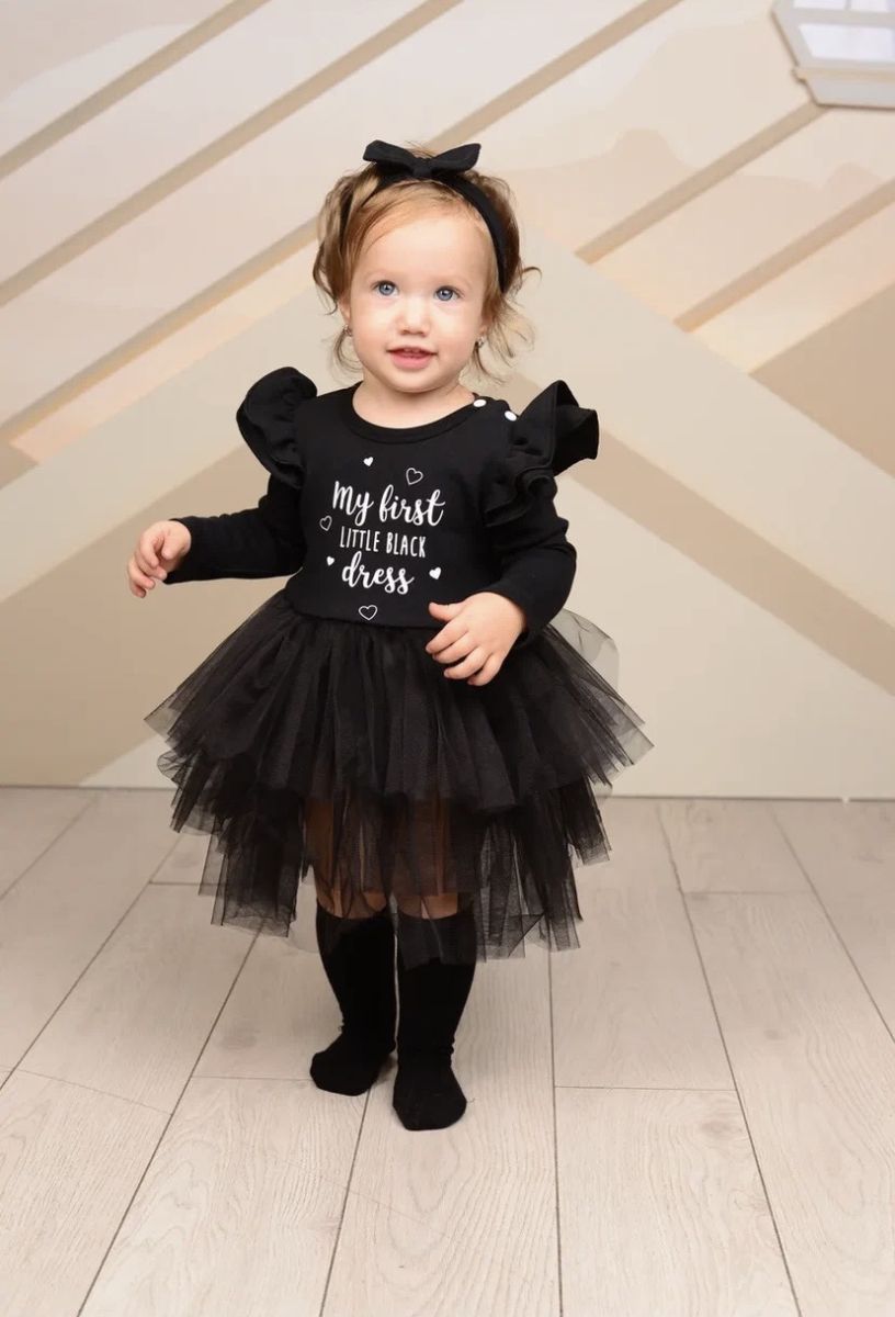 картинка Боди "Little Princess" 10002226 от магазина Одежда+