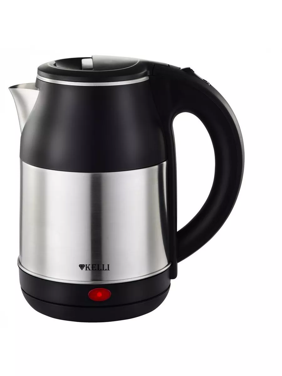 картинка Электрический чайник 1,8л Kelli KL-1801 от магазина Одежда+