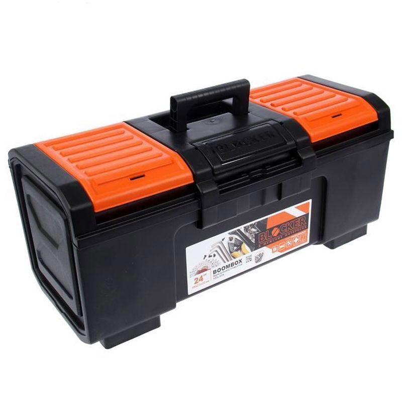 картинка Ящик для инструментов Boombox 19"/3941/ПР от магазина Одежда+