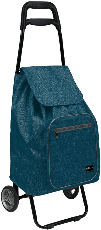 картинка Сумка хозяйственная на колесах/СХ2/Ника от магазина Одежда+