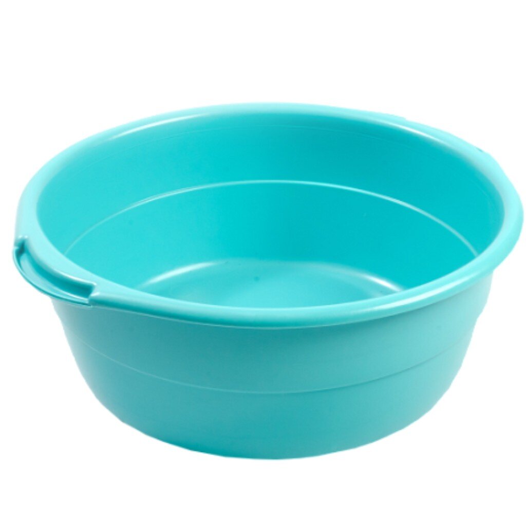 картинка Таз 14 л ударопрочный/Радиан от магазина Одежда+