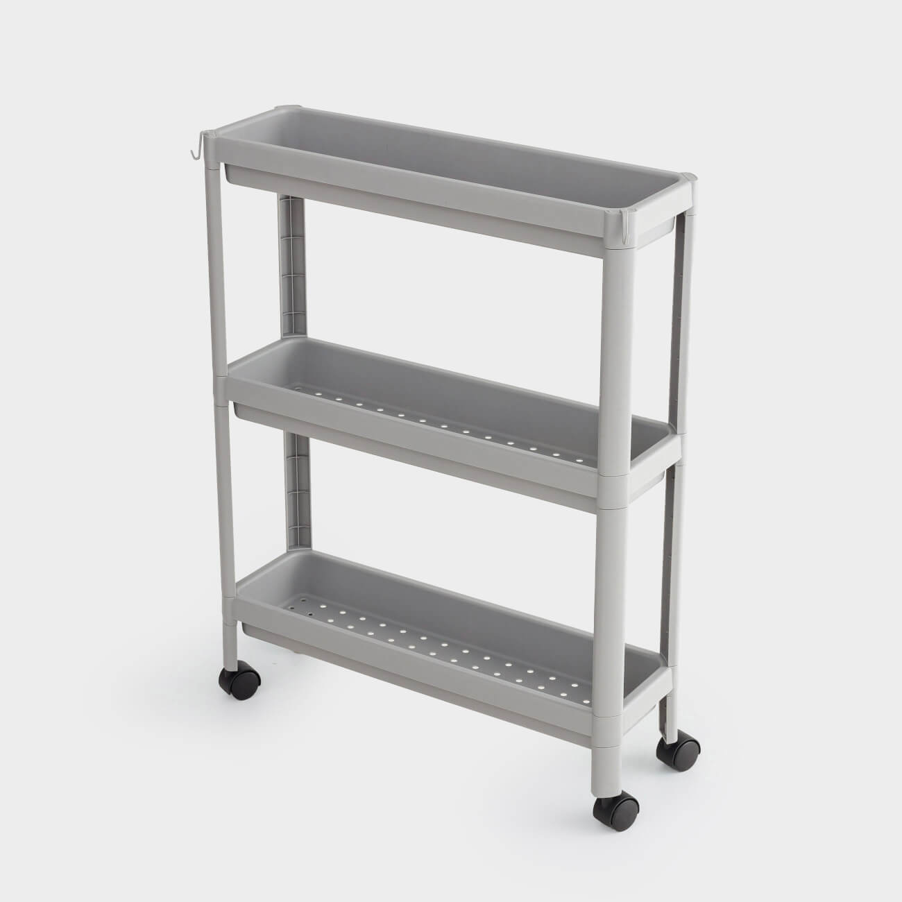 картинка Этажерка 3-х ярусная/13220 от магазина Одежда+