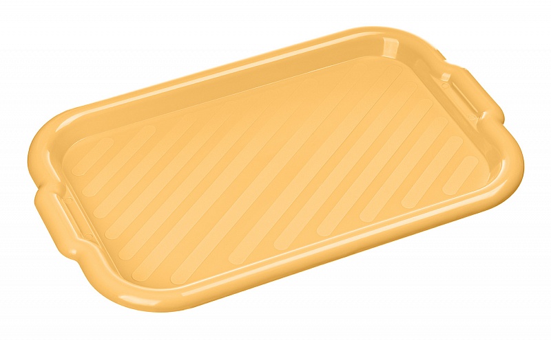 картинка Поднос "Верона" 430*275*25 мм/221109324 от магазина Одежда+