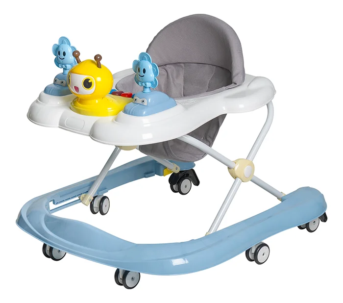 картинка Ходунки Fratello/K14 от магазина Одежда+