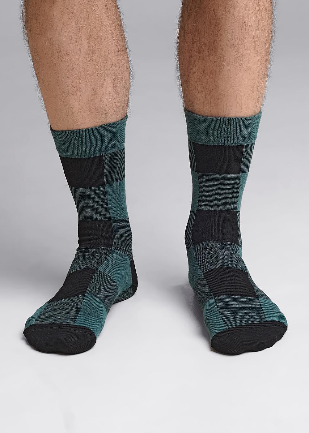 картинка Носки К3357Л/Клевер от магазина Одежда+