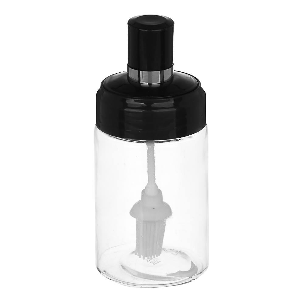 картинка Банка д/масла с кисточкой/828-269 от магазина Одежда+