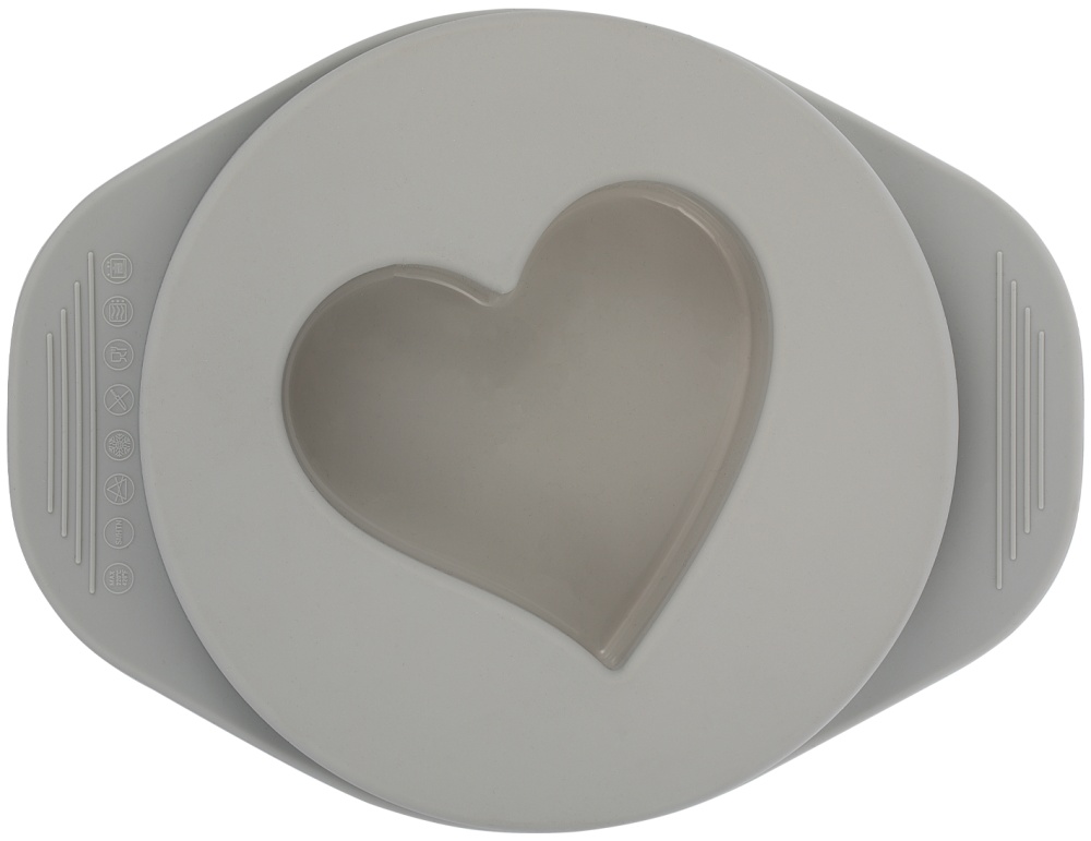 картинка Форма для выпечки "Сердце"/74-002  от магазина Одежда+