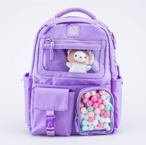 картинка Рюкзак "Котофей"/02804364 от магазина Одежда+