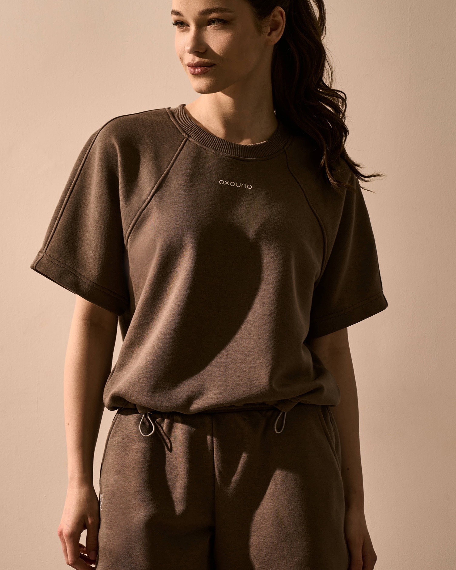 картинка Футболка женская МОДЕЛЬ 71/OXO-4594-1332 от магазина Одежда+