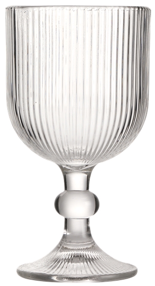 картинка Бокал LINES 370 мл/K291B-Sgrey от магазина Одежда+