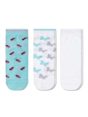 картинка Носки детские Tip-Top 5C-11СП/16 от магазина Одежда+