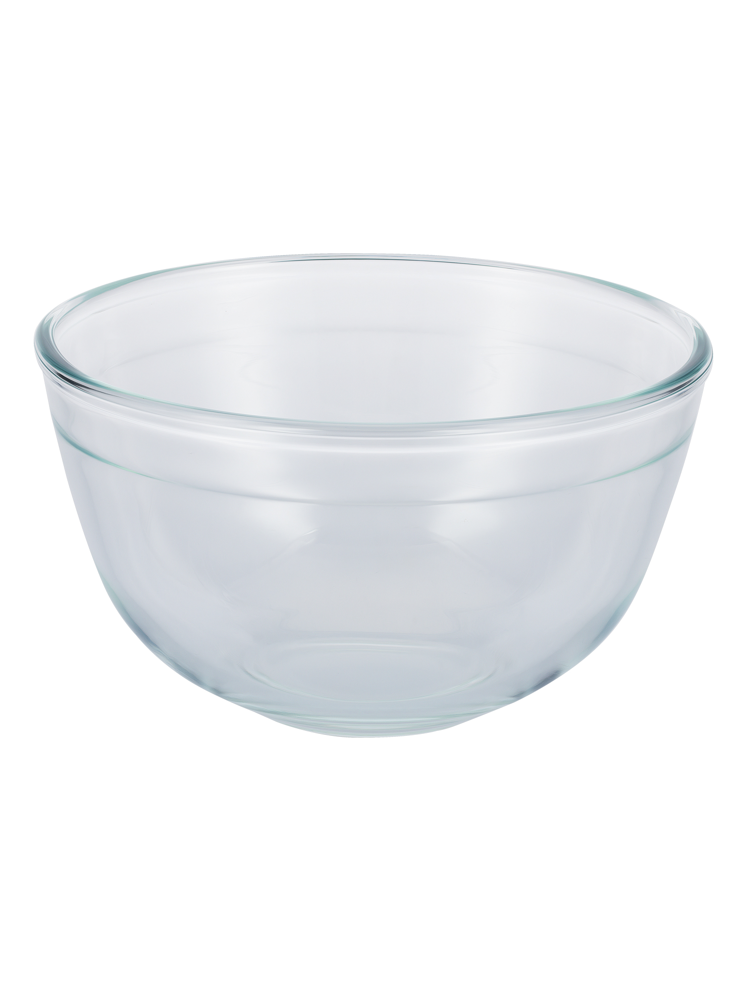 картинка Салатник Linea CRYSTAL 1л 64-001/2л 64-002 от магазина Одежда+