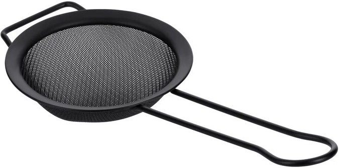 картинка Ситечко 10 см Linea PRONTO/93-PRO-08-10 от магазина Одежда+