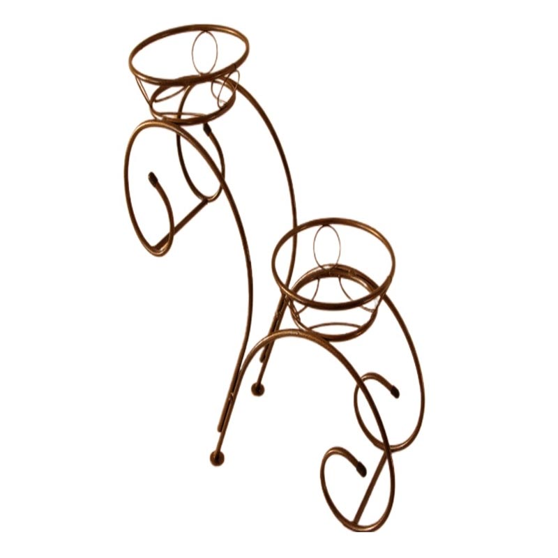 картинка Подставка под цветы "Барашек"ПЦ1100 от магазина Одежда+