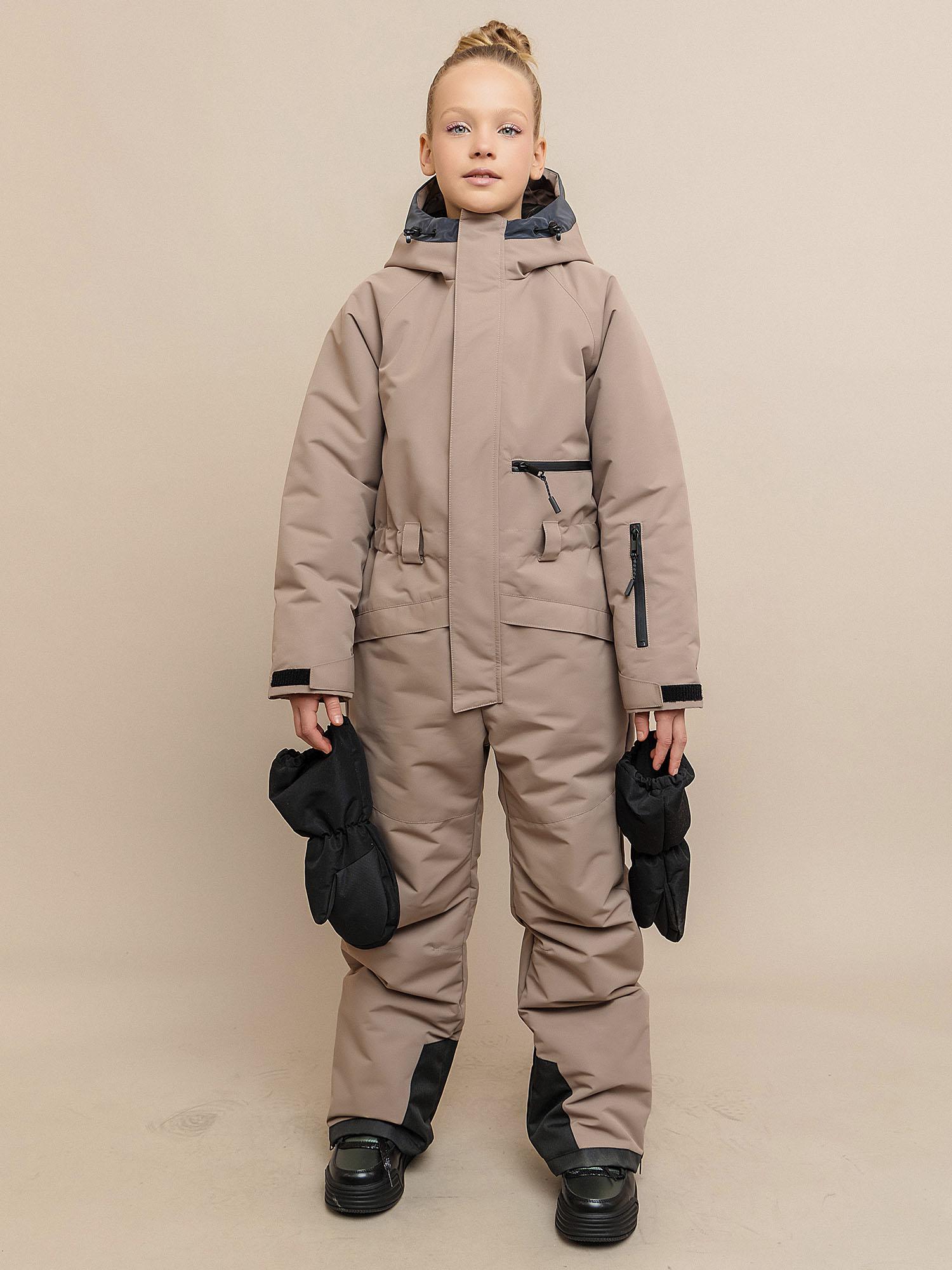 картинка Комбинезон "Дарси"/213-26з-1/2 от магазина Одежда+