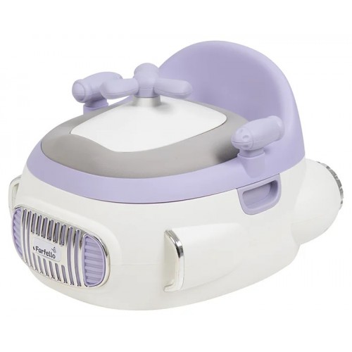 картинка Горшок детский Farfello 3в1/A5 от магазина Одежда+