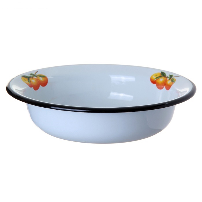 картинка Миска 1л/С-0307/5 от магазина Одежда+