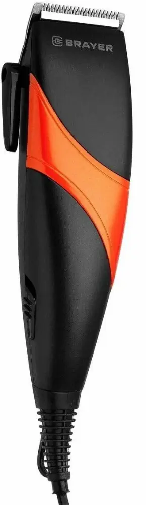 картинка Машинка д/стрижки "BRAYER" BR3433/BR3434/BR3431/BR3432/BR3430 от магазина Одежда+