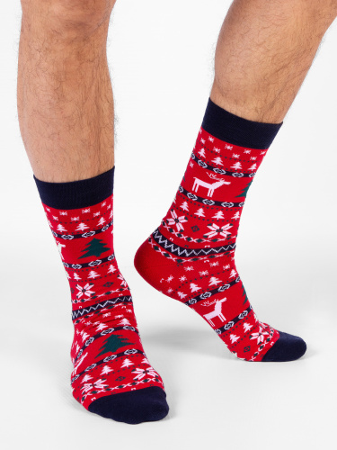 картинка Носки мужские с1512/КВ от магазина Одежда+