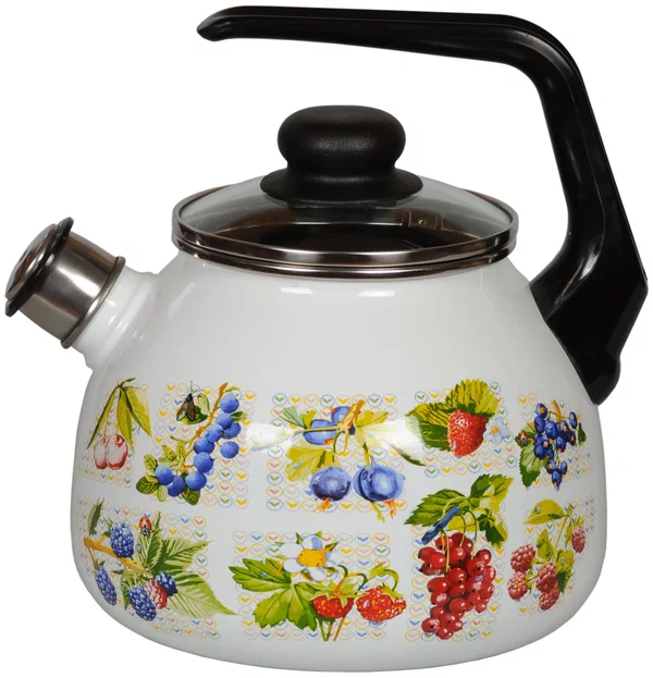 картинка Чайник 3л "Вкус лета"/4с209я от магазина Одежда+
