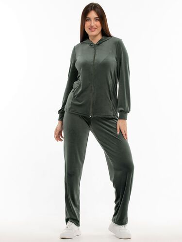 картинка Костюм женский "Модный" New/Мода Ру от магазина Одежда+