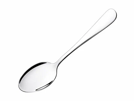 картинка Ложка чайная/93-CU-OL-04 от магазина Одежда+
