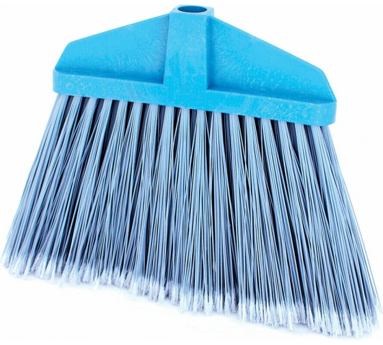 картинка Щетка "Гардена" с черенком/Радиан от магазина Одежда+