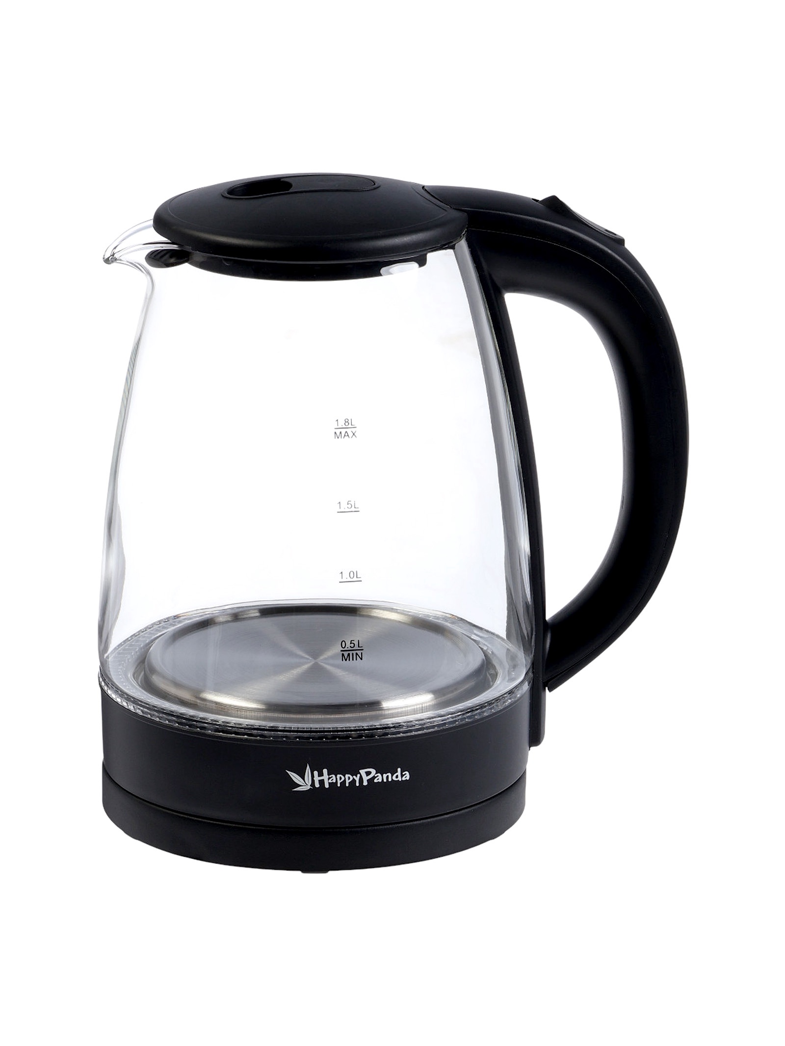 картинка Чайник эл 1,8л/HP-2701 от магазина Одежда+