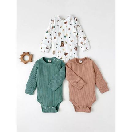 картинка Боди/10002274 от магазина Одежда+