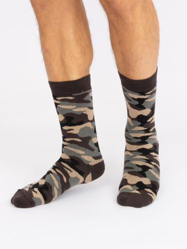 картинка Носки мужские с699/КВ от магазина Одежда+