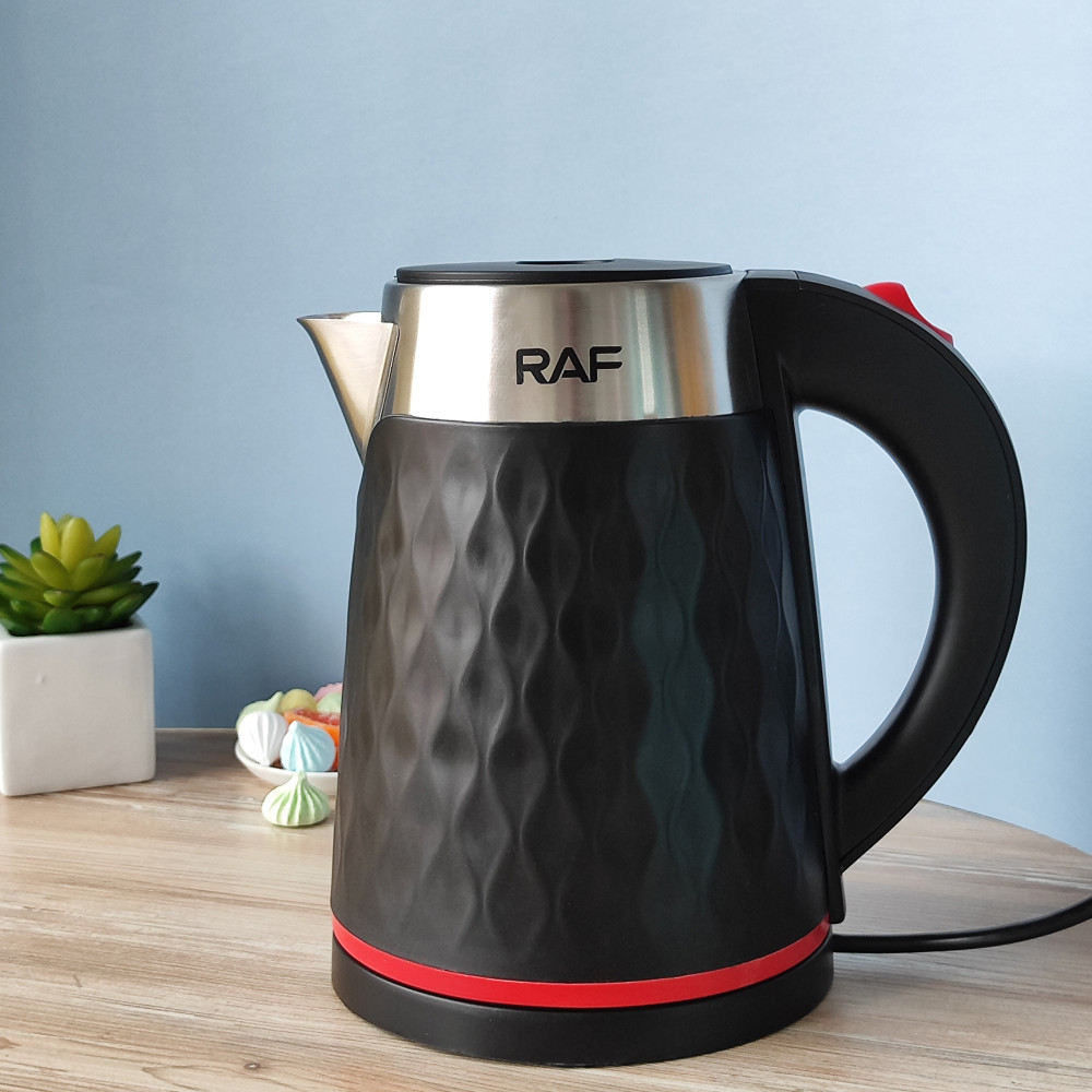 картинка Чайник электрический 2л/7931 от магазина Одежда+