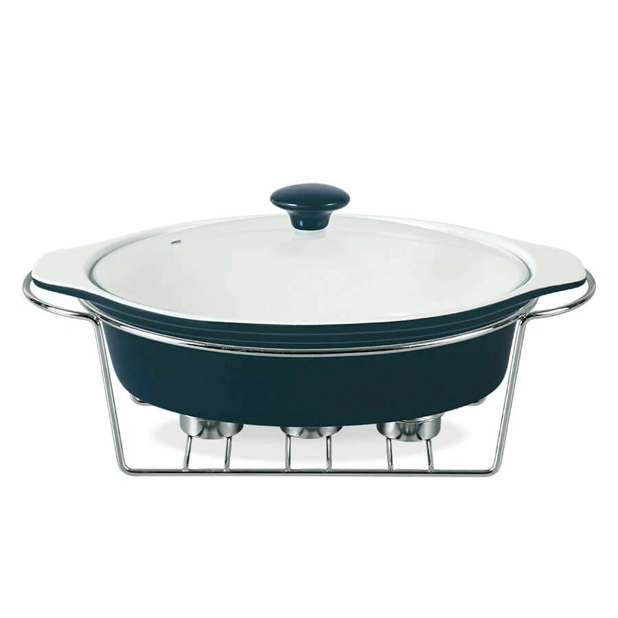 картинка Мармит овальный 37,5см/MR-11561-74 от магазина Одежда+