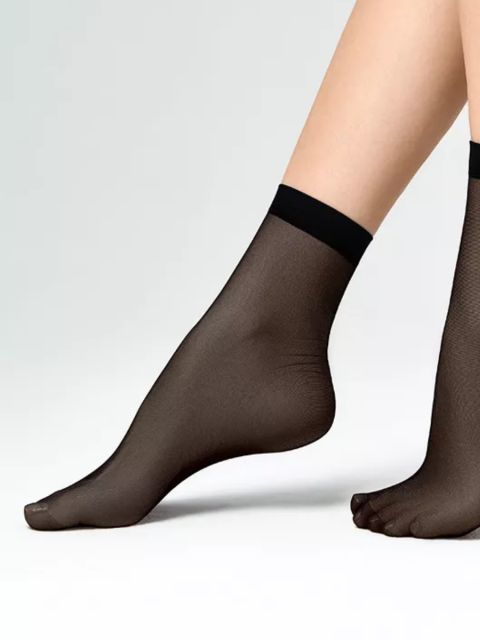 картинка Носки женские "MiNiMi" Brio 40 2 пары от магазина Одежда+