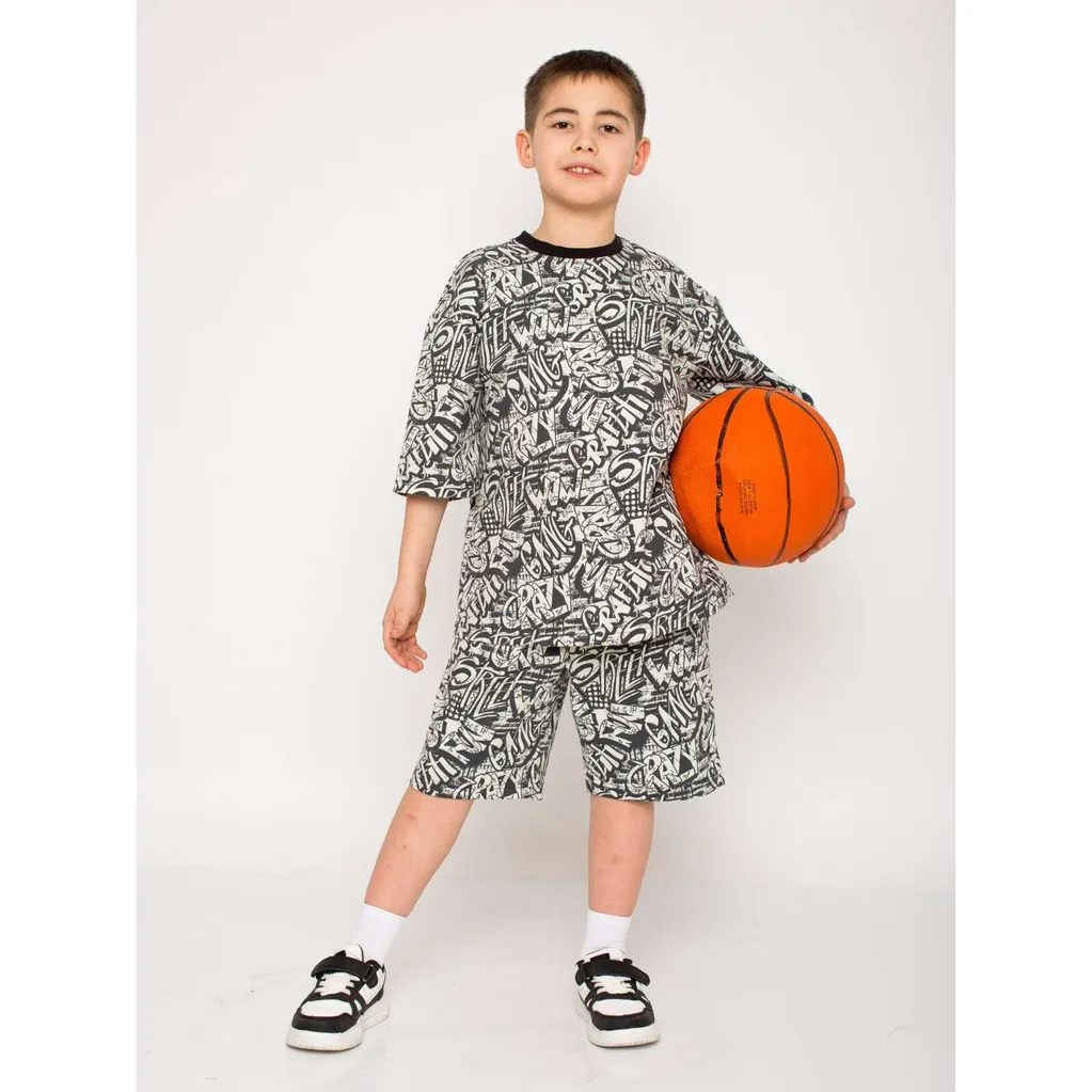 картинка Костюм детский/подростковый "Хайп"/КМ-860/1/2 от магазина Одежда+