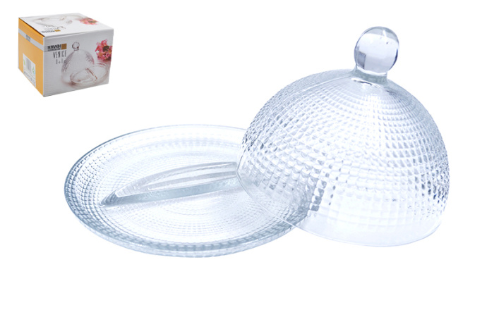 картинка Блюдо с крышкой/1195 от магазина Одежда+